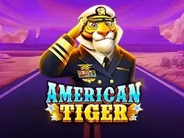 American Tiger screenshot