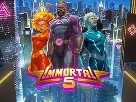 Immortal 5 screenshot