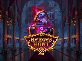 Heroes Hunt 2 screenshot