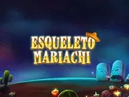 Esqueleto Mariachi DNT screenshot
