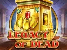 Legacy of Dead screenshot