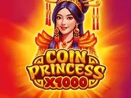 Coin Princess x1000 screenshot