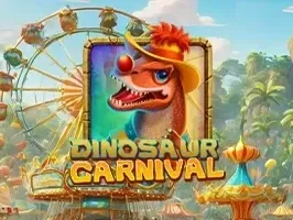 Dinosaur Carnival