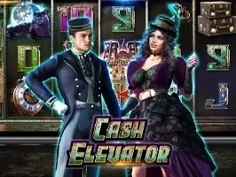 Cash Elevator