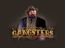 Gangsters screenshot