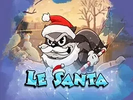 Le Santa screenshot